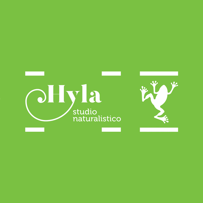 Hyla studio naturalistico